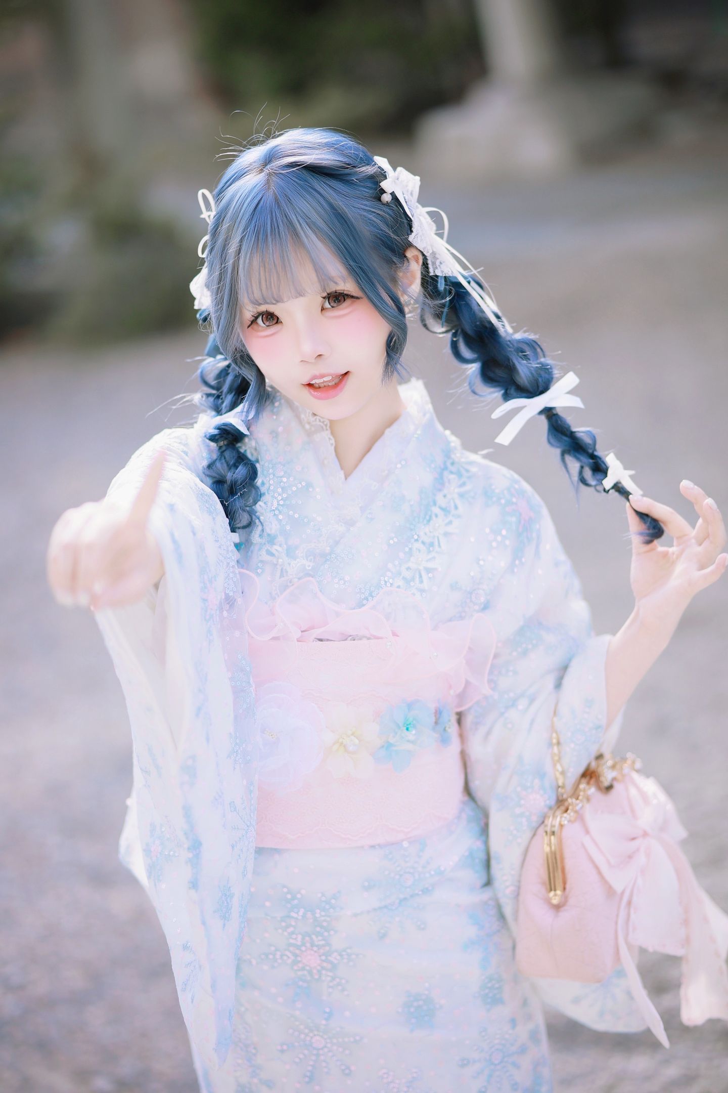 >ㅅ<可惡 萌也是罪嗎!! ⊹.   🎀