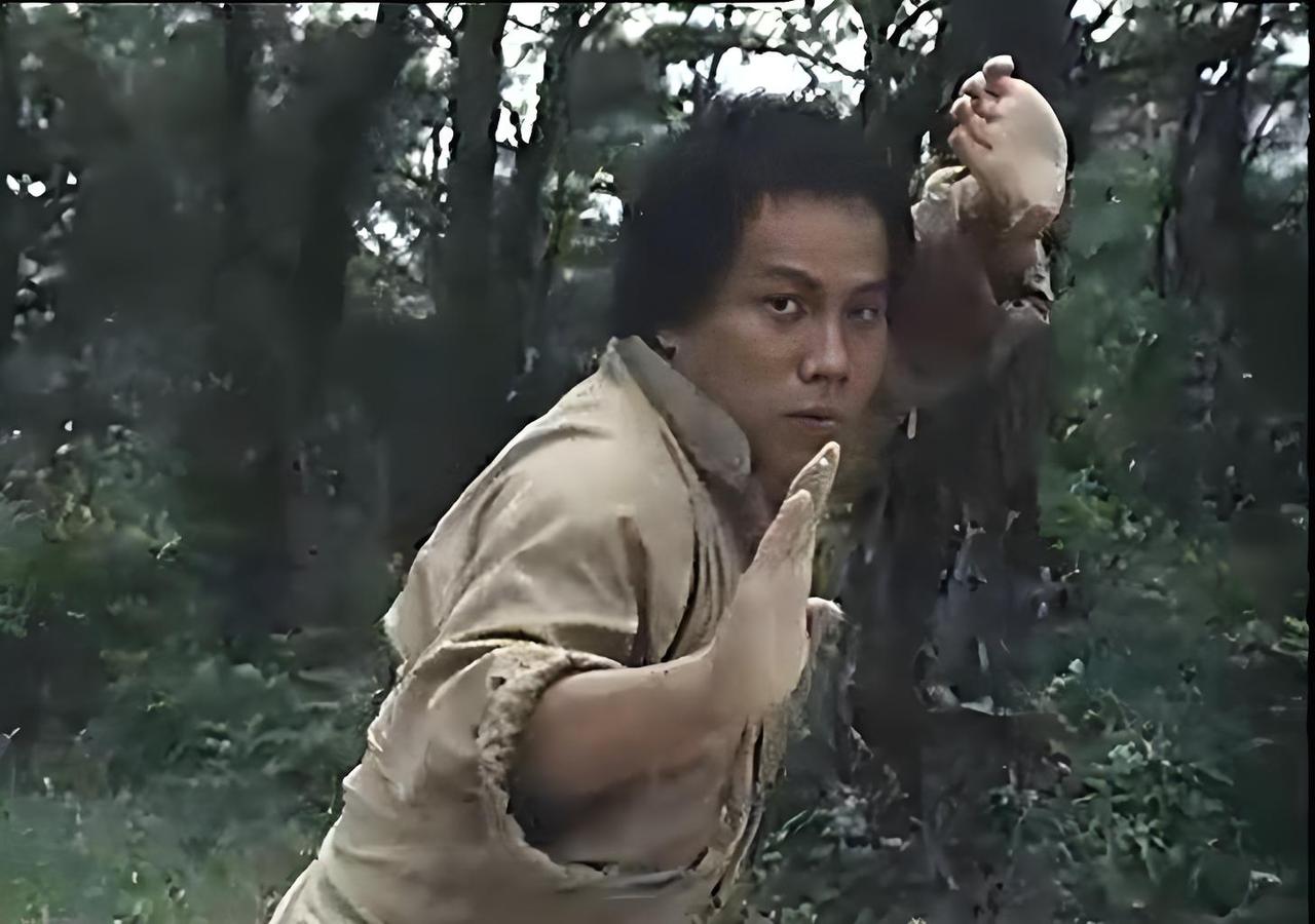 陈真也走了！
冬季老人要注意保暖……
 
今天（1月18日），香港武打巨星梁小龙