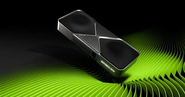 配置缩水严重！消息称RTX 5090中国新定制版8月上市：仍要卖16499元