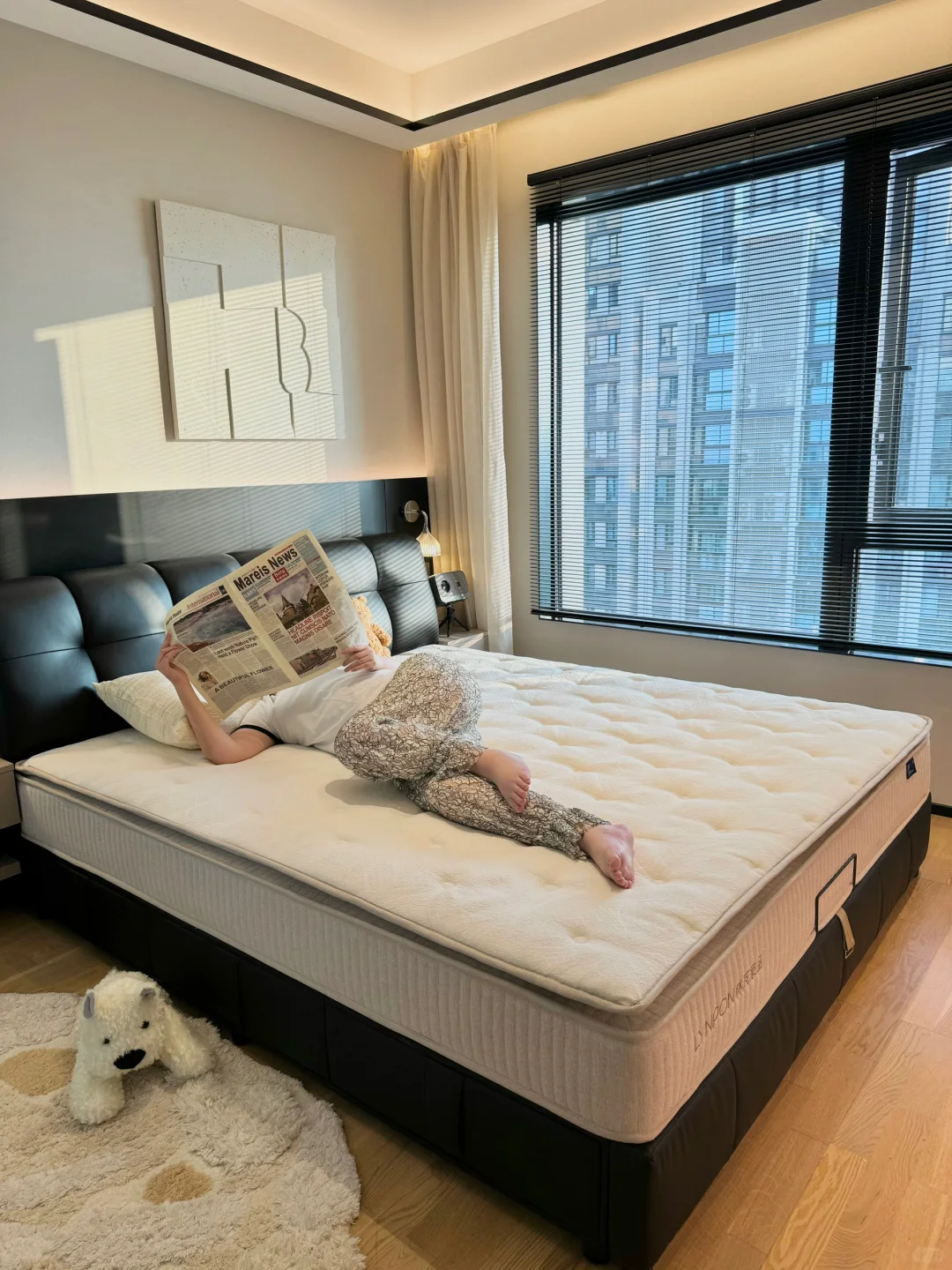 直接抄！！高品质床垫这样选很省钱💰不踩雷