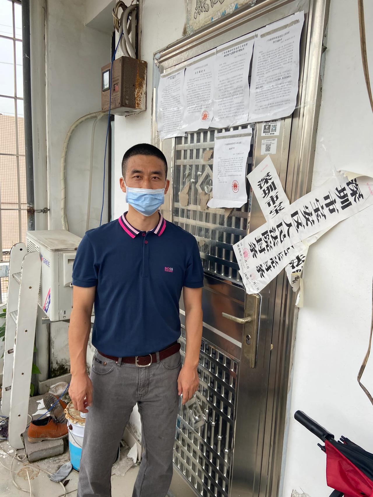 #为何法拍房便宜却很少有人买?#那是因为没有遇到我！没有拿不下来的房子！住进去才