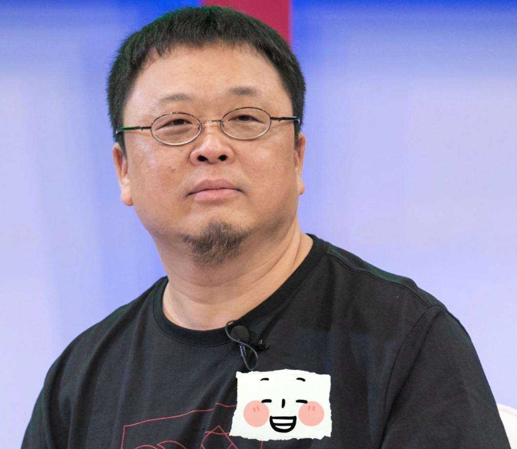 不支持罗永浩。

很久没看电视了，也不知道电视是不是很难找？反正我儿子每天看的挺
