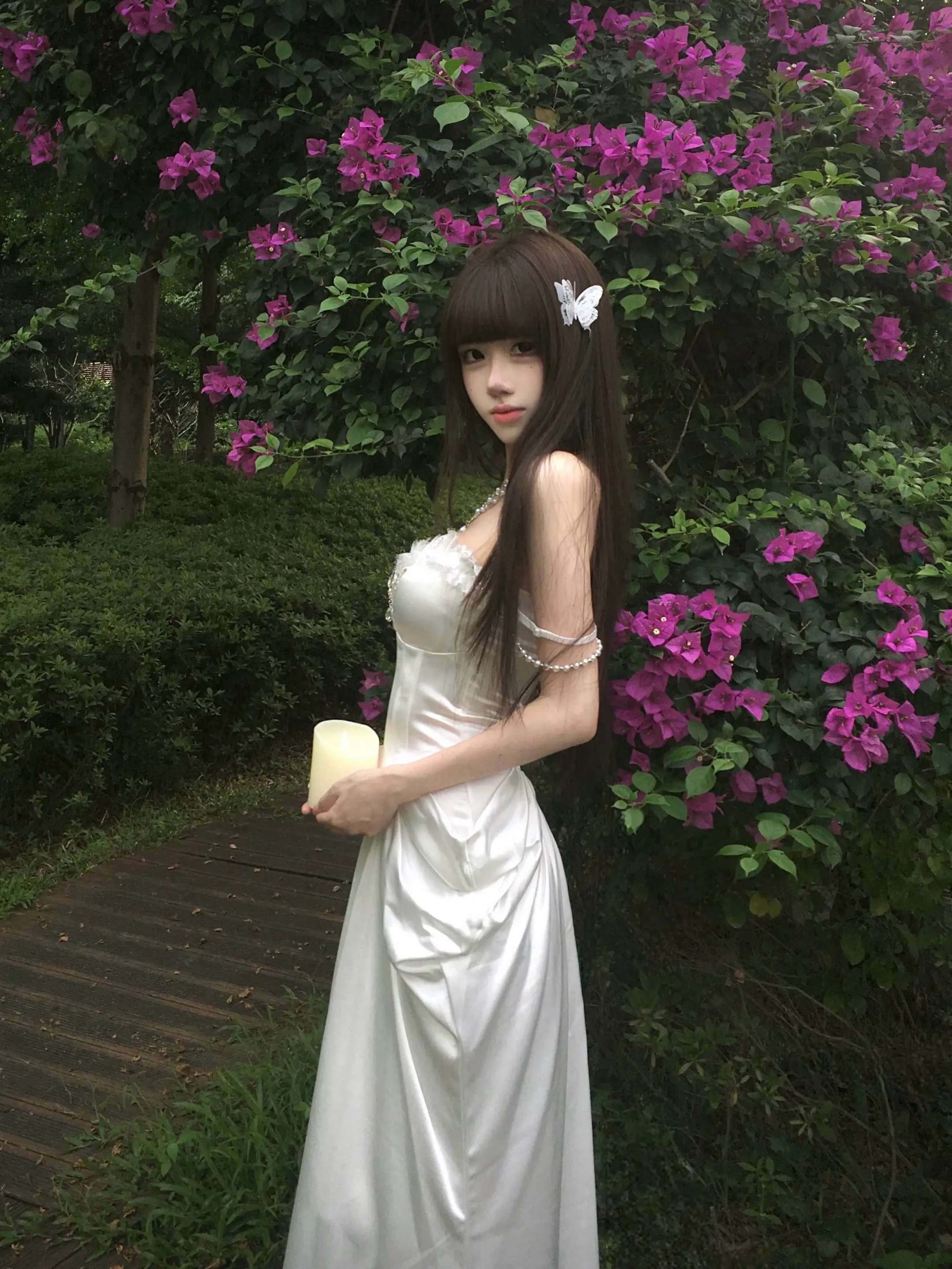 让时间冻结 让命运永远找不到我们