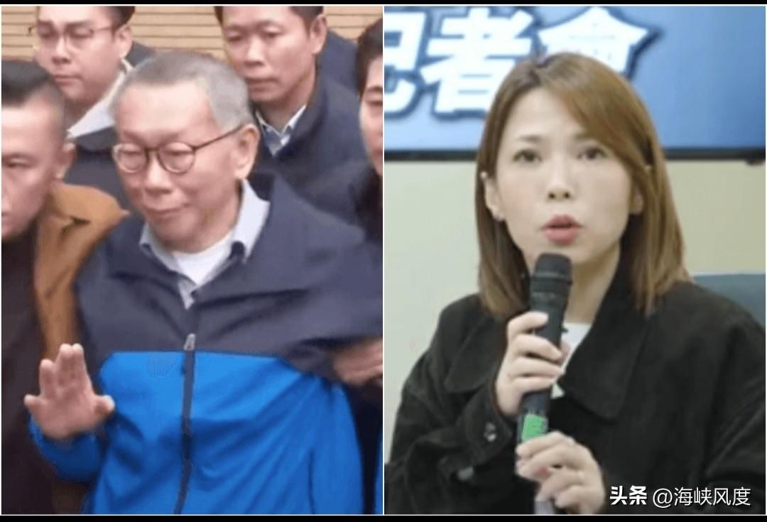 柯文哲质疑蒋万安:双子星怎么盖这么慢！柯文哲刚交保，就宛如柯市长附体，质疑双子星