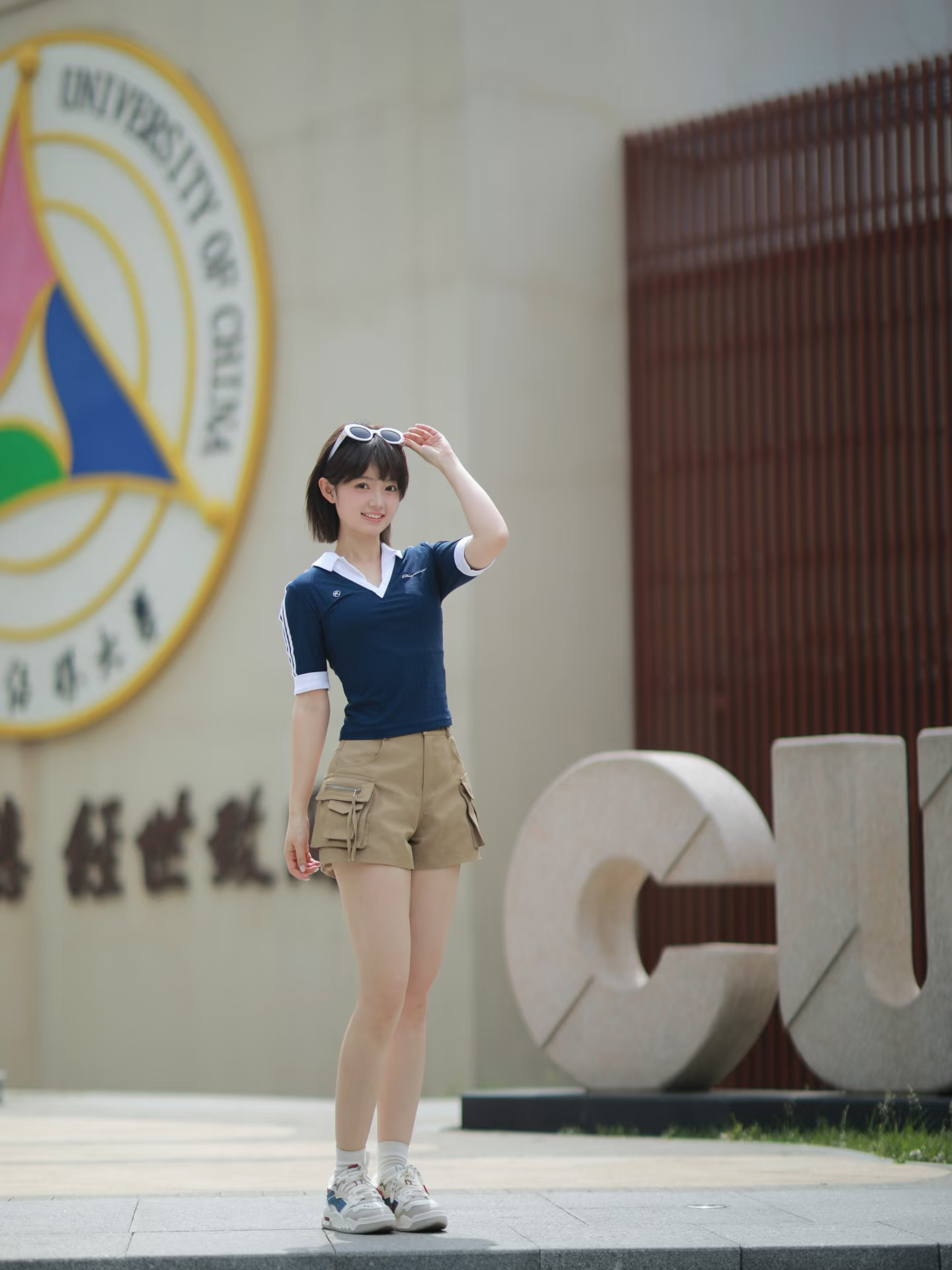 六月，就是要文武双全，步步生花！