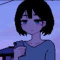 冰个橘