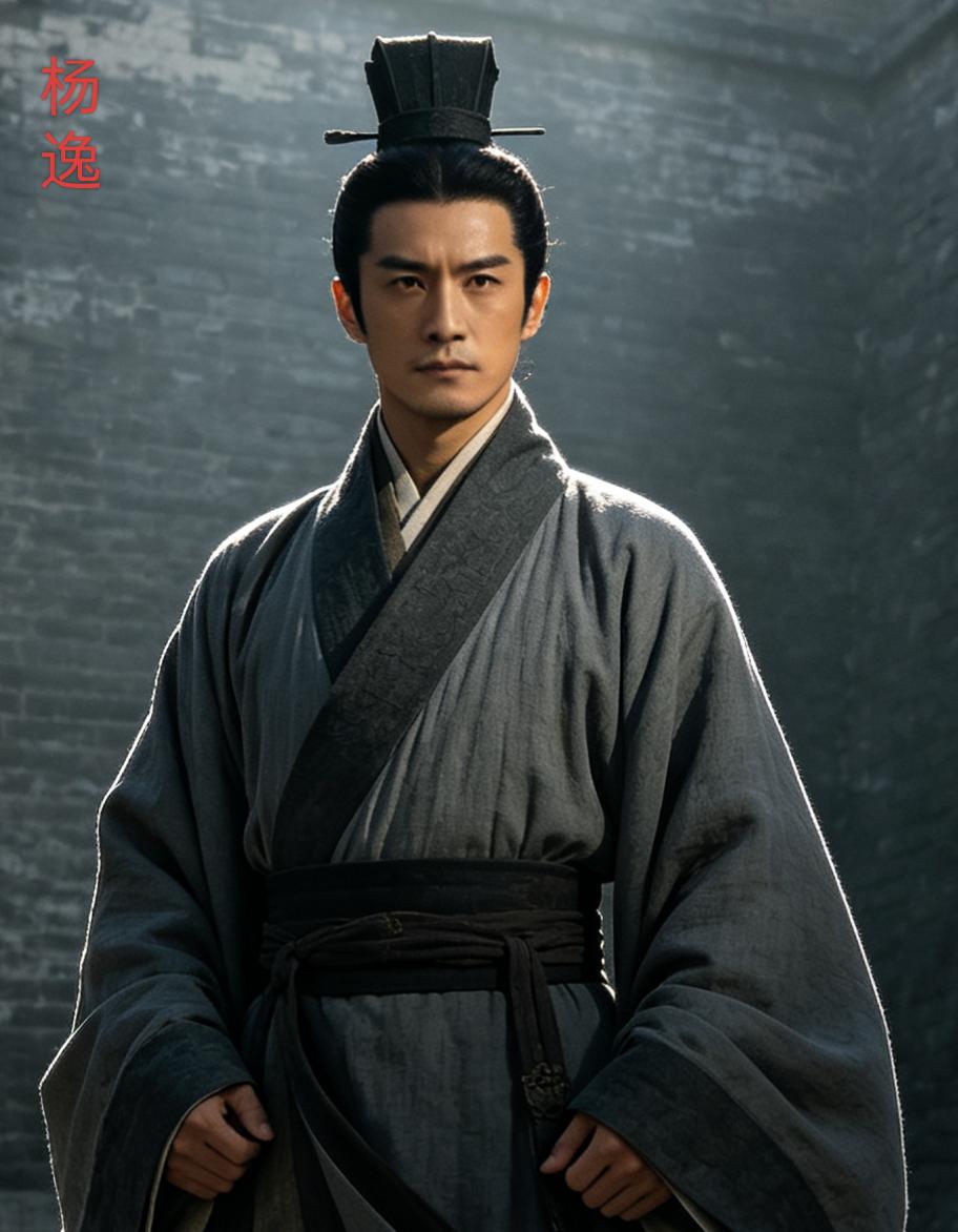 杨逸（500年~531年），字遵道，弘农华阴（今陕西省华阴市）人。北魏大臣，司空