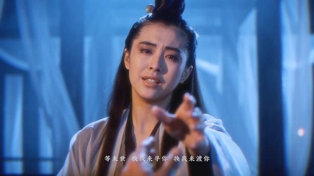 移居加拿大低调淡出影坛二十余年的王祖贤，近期动作频频，不仅开通多个社交账号，还罕