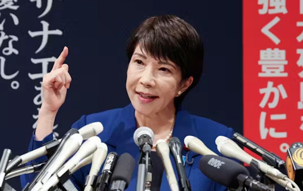 高市急得掀了桌子！李在明访华，却在韩国给日本留了后手？李在明访华收获颇丰，韩国还