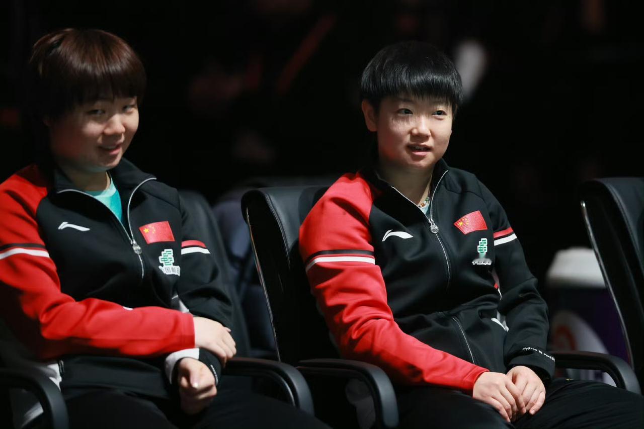 乒乓球成都混合团体世界杯明天决赛!今晚，第二阶段循环赛结束。中国队14分排名第一