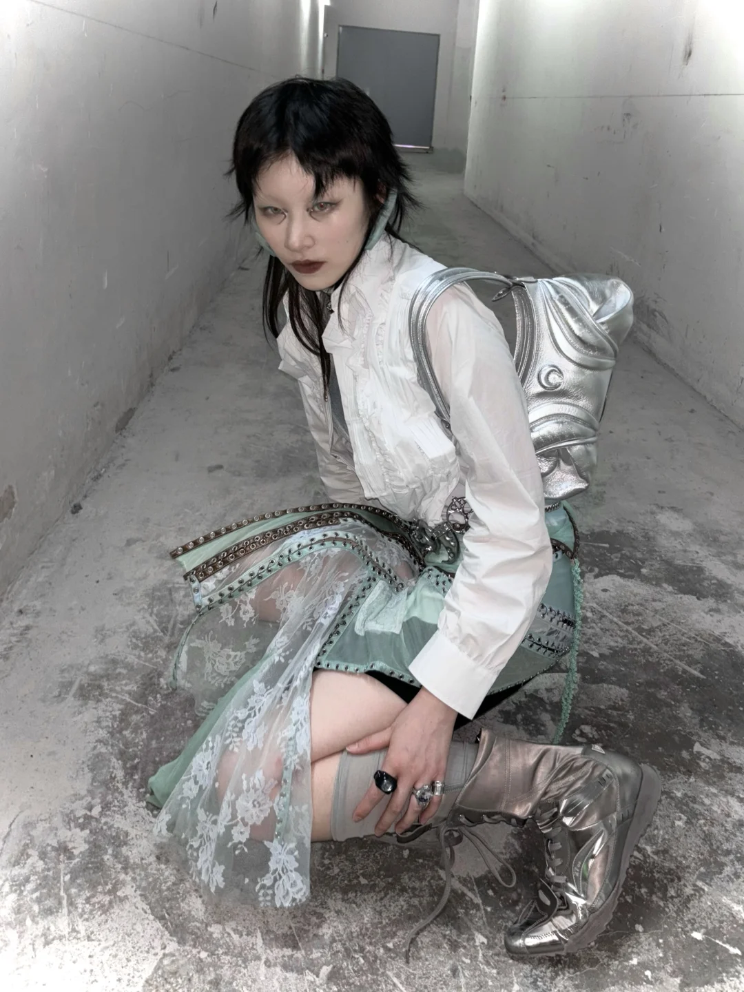 ⚗️视觉降温
