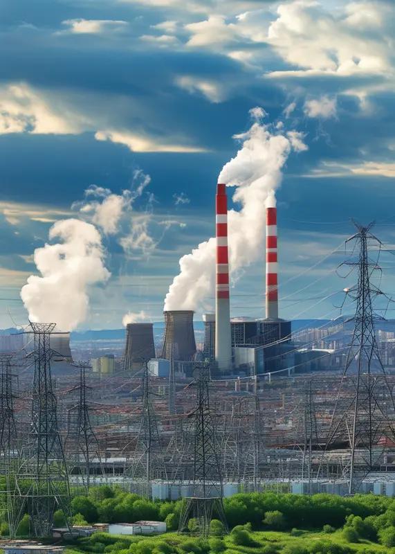 这得看战争的规模。如今的战争都是现代化的精准打击，首先会摧毁能源设施、发电厂和交