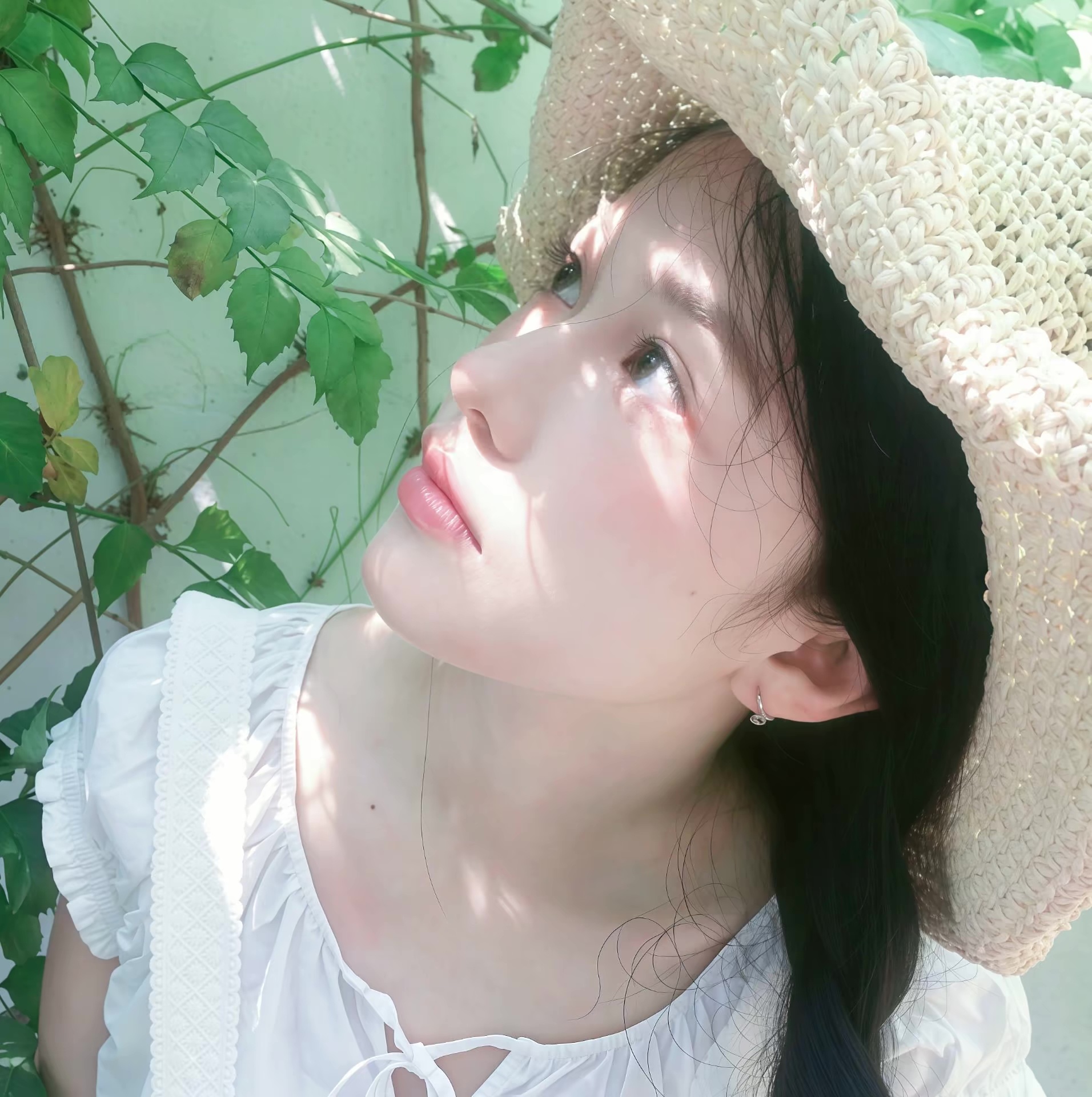 女头分享｜背景图套图｜高清无水印 清新 