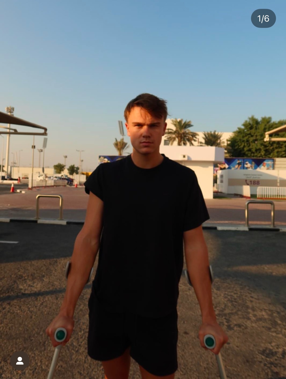 网球talking大会 刻苦康复的鲁内，能赶上澳网吗？ 