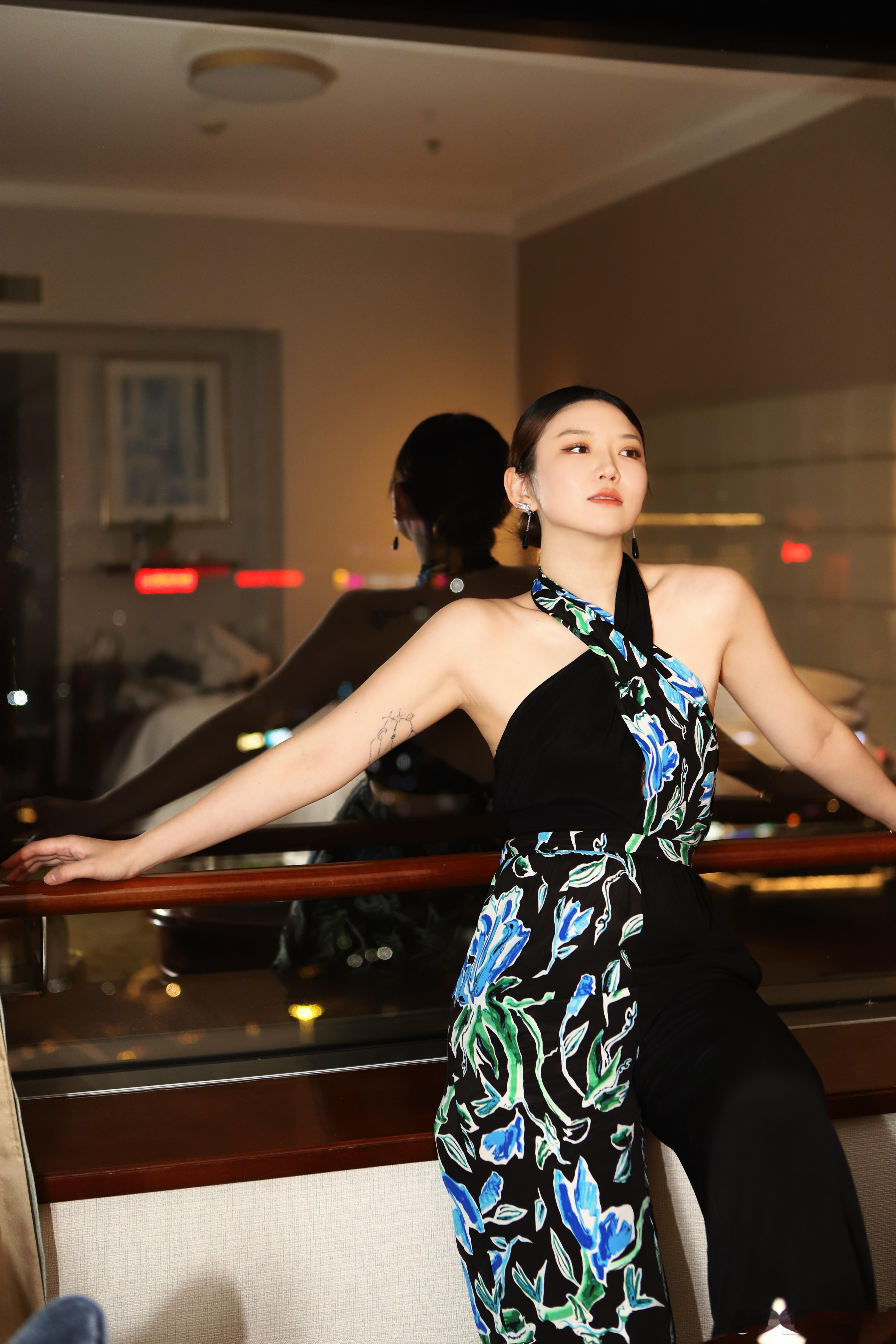 sa的旅行日记  ｜🏨🧨新年第一场旅行 来到有福之州跨年啦！🧨浓郁年味儿氛