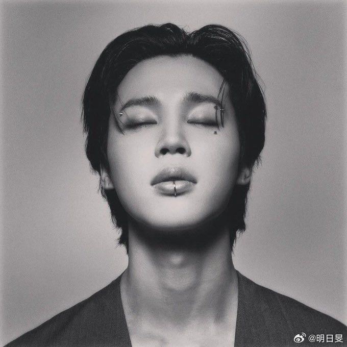 朴智旻我哥哥审美积累，好喜欢好喜欢啊！ 