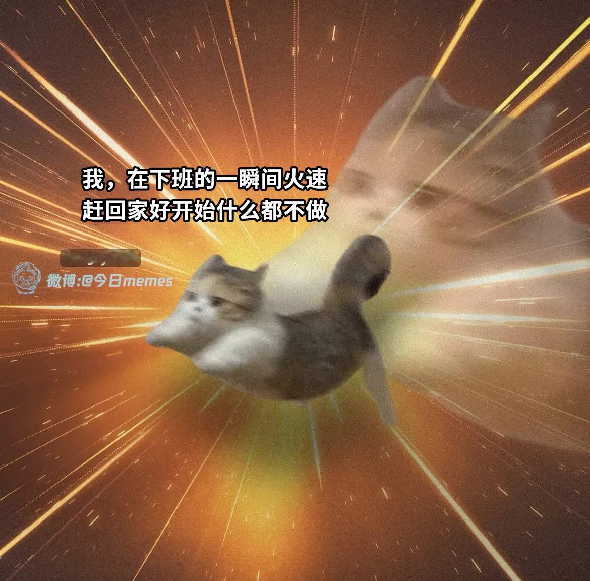 想回到待机（9gag）今日meme[超话] 今日memes ​​​