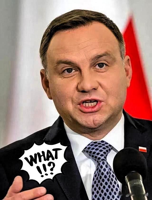 全欧洲，都欠波兰一句“谢谢你”！如果不是它愚蠢地阻断中欧班列长达11天，中国的北