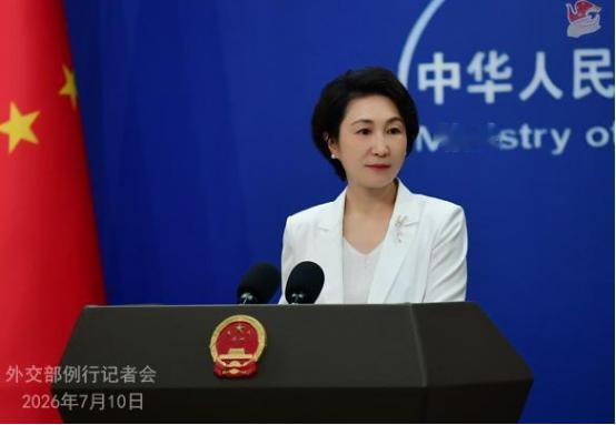 中国出手了！一份报告直接把菲律宾领土范围钉死——别想浑水摸鱼，别想越界偷鸡！敢踩