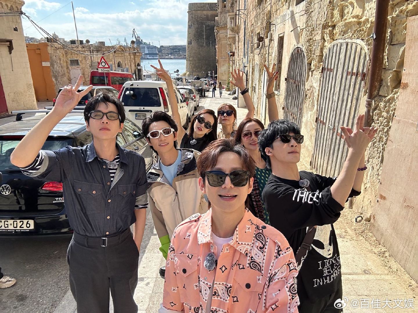 大侦探生日半个内娱都来祝福 大侦探 十周年排面爆棚！大张伟等一众家人送祝福，侦心