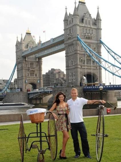 1968年，英国将一座破桥，卖出了246万美元的高价，但当买家花770万美元搬回