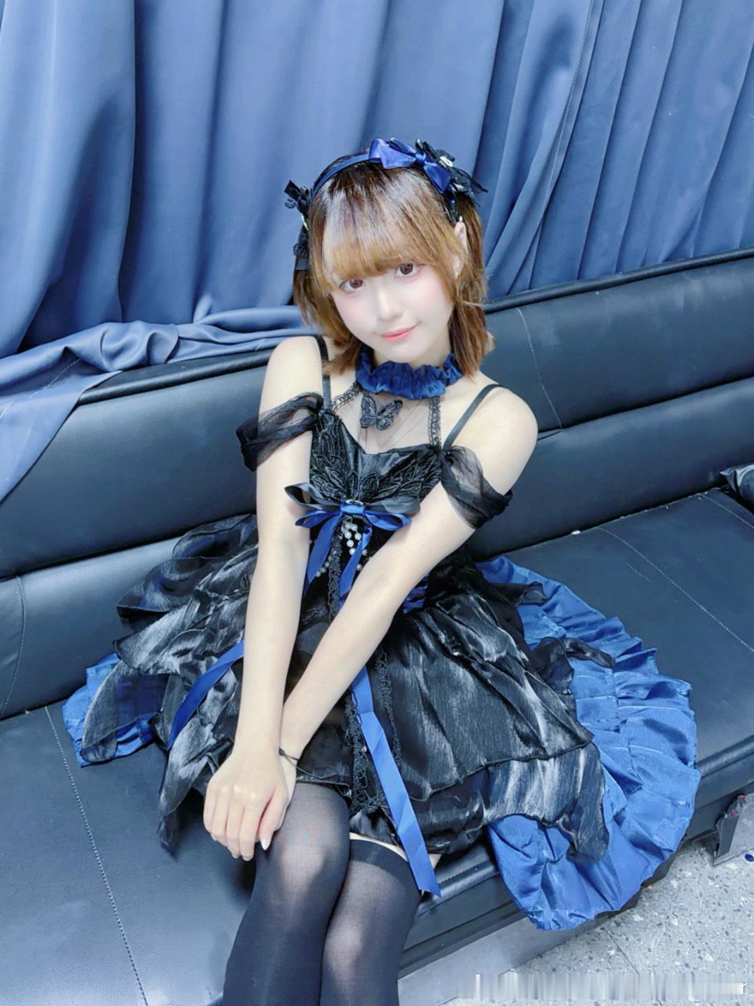 苗苗Yumena 🦋 