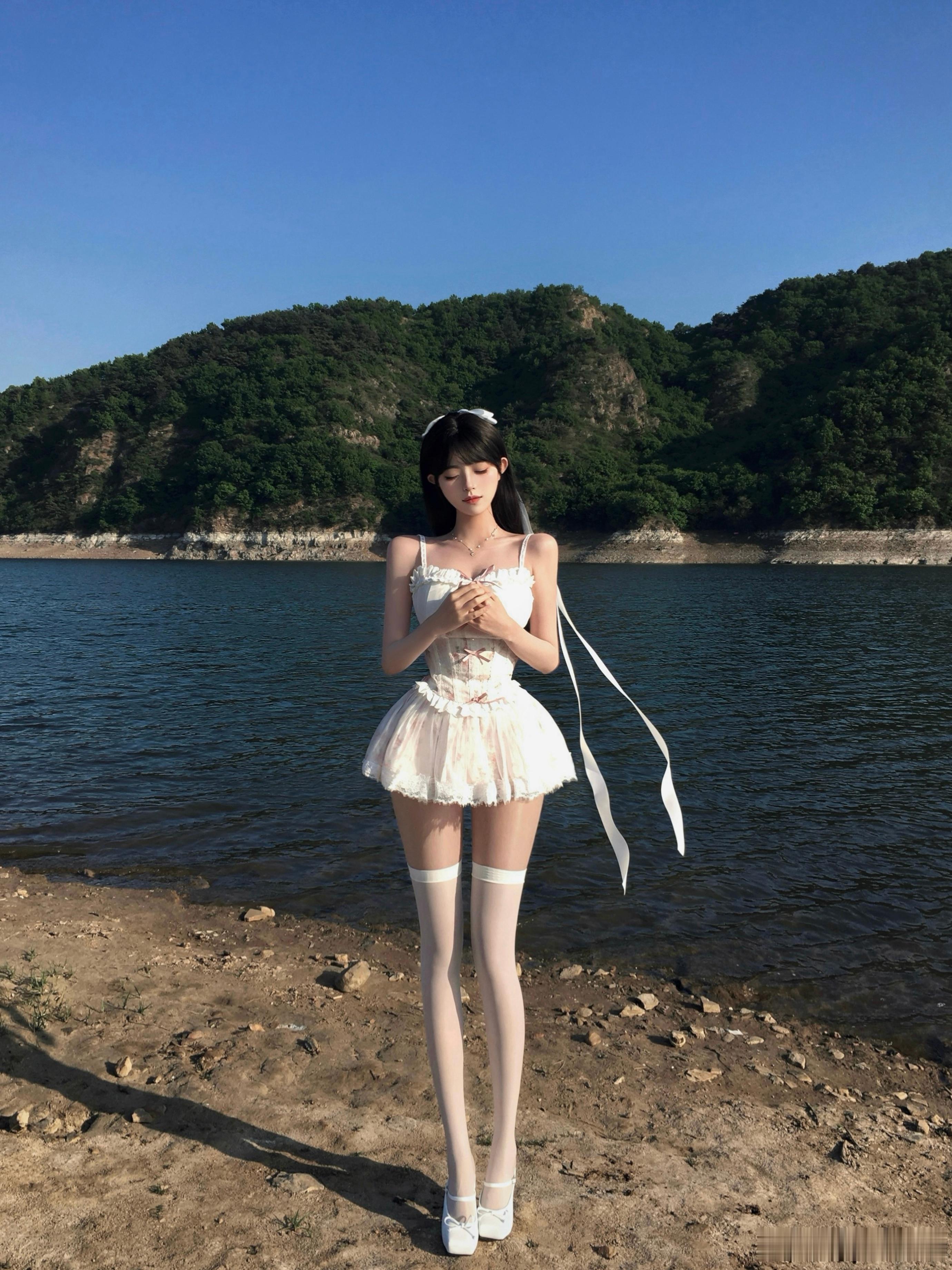 山在雾里 我在山下🕊️ 