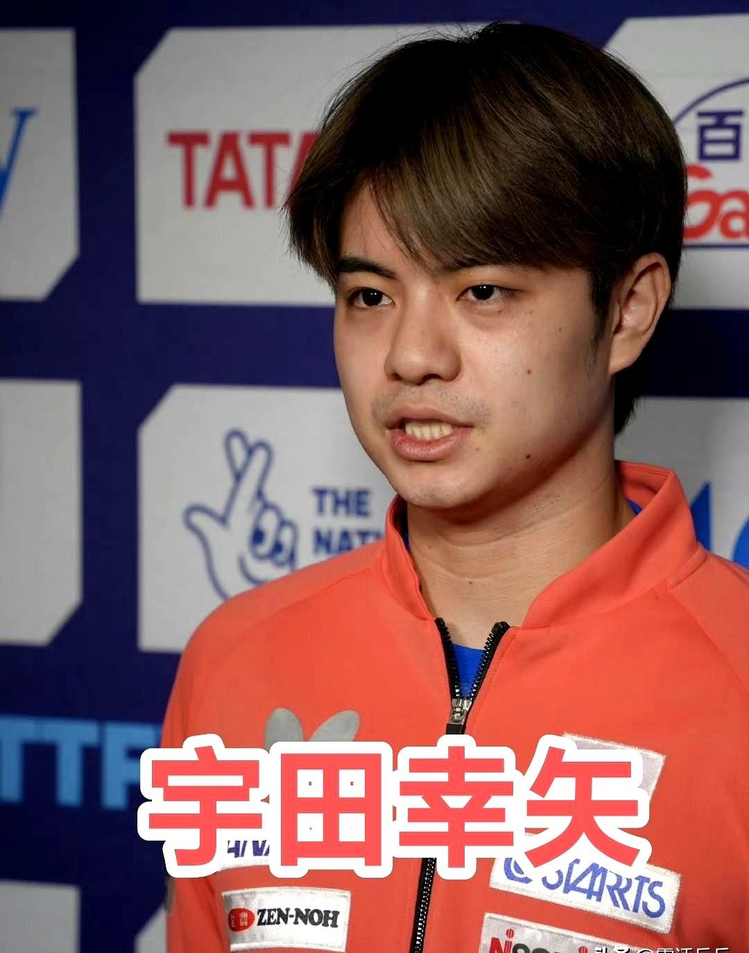 平均22岁，这群日本小伙子想在伦敦掀桌子。

迎战德国老将，篠塚大登放话：“他们