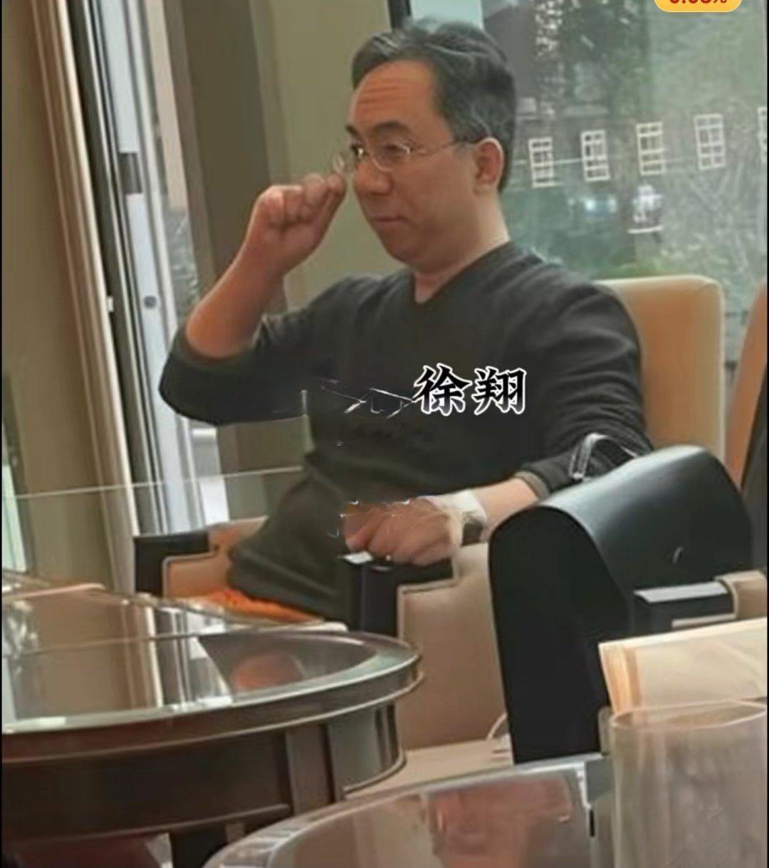 三位交易高手：徐翔、傅海棠、“炒股养家”，其中前两位充满了传奇色彩。 ​​​