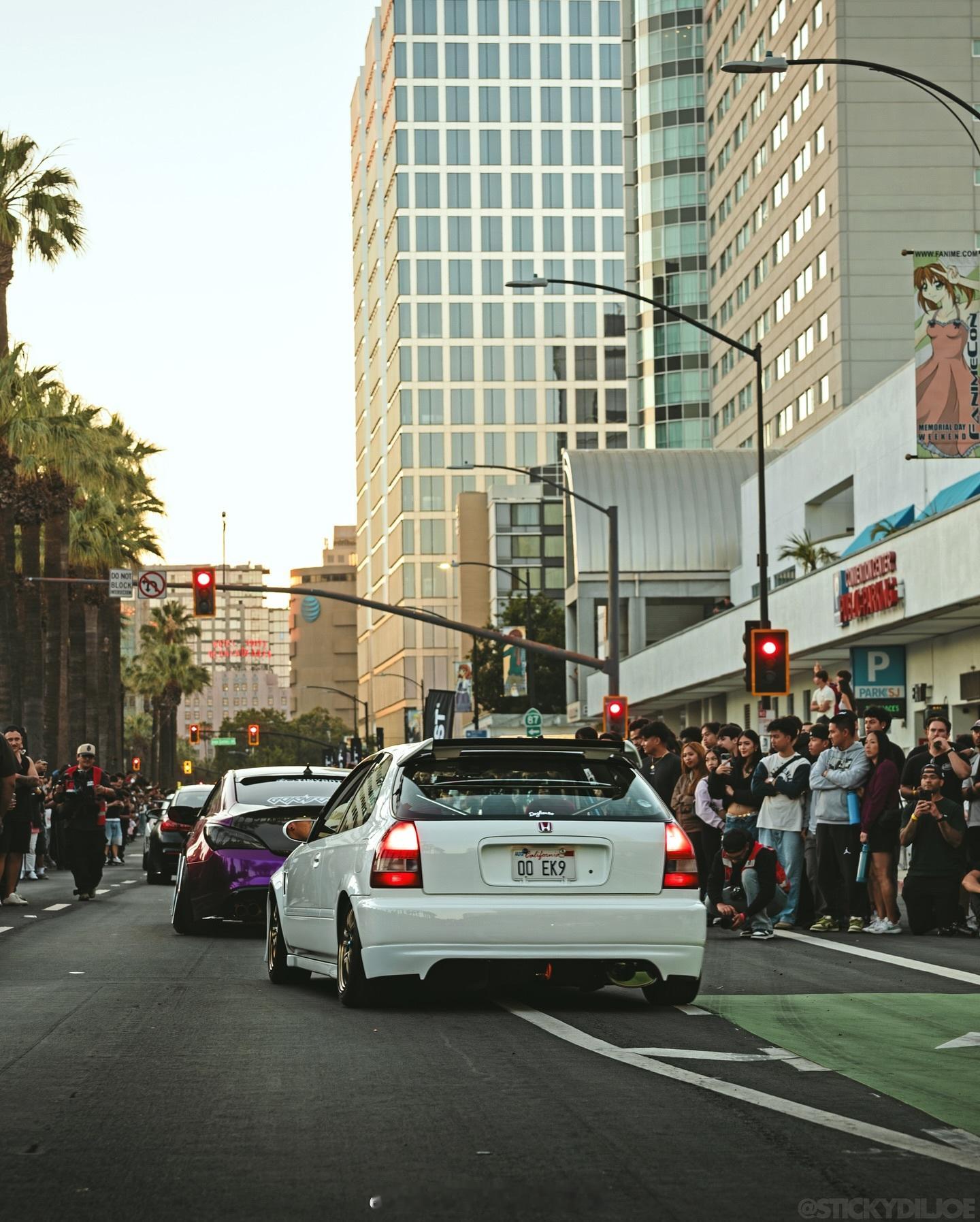 WekFest San Jose活动中的佳作们[馋嘴] iAcro[超话] ​​