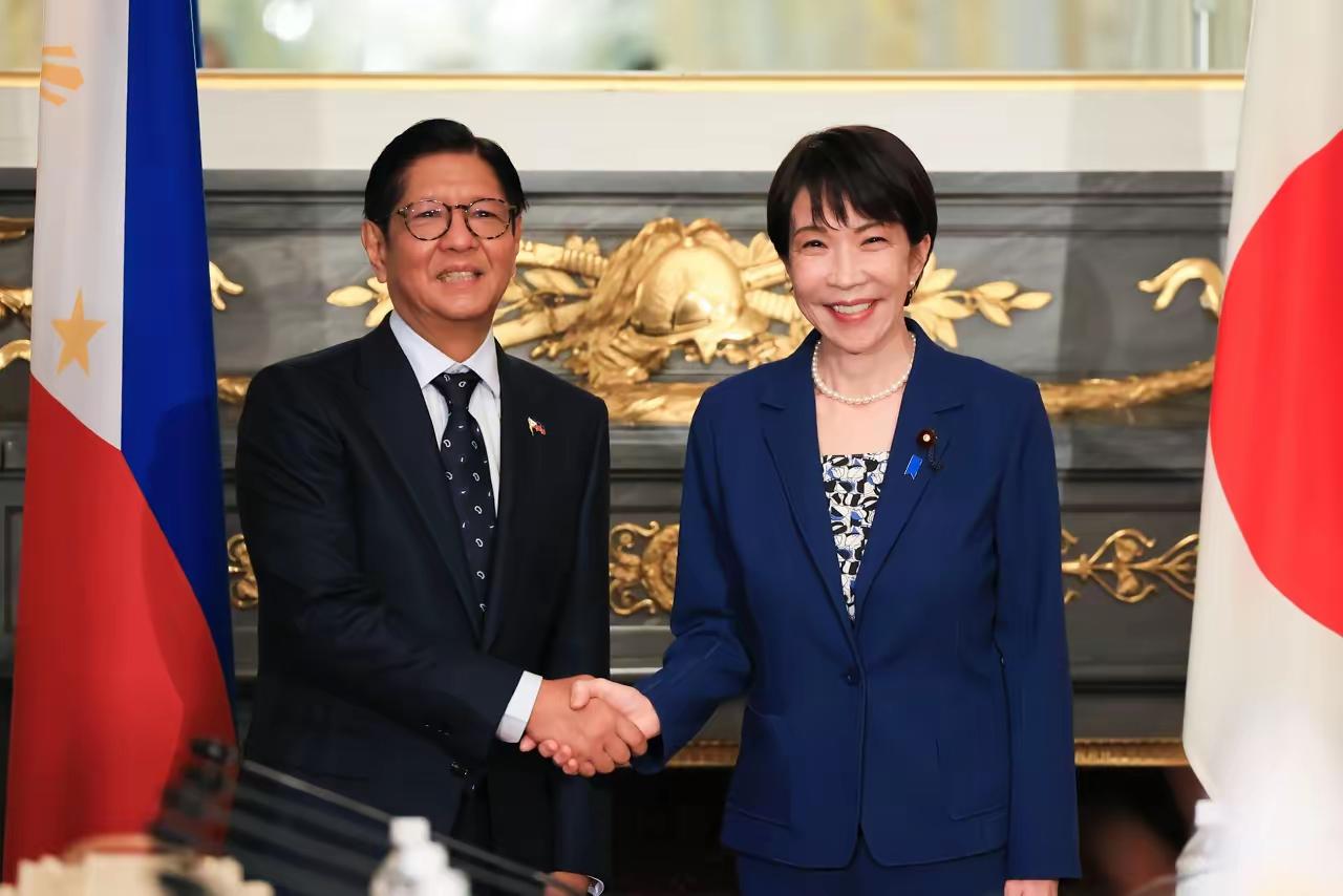 6月2日，日本和菲律宾悄悄推进海洋边界谈判，台湾外事部门突然发声：必须让台湾上谈