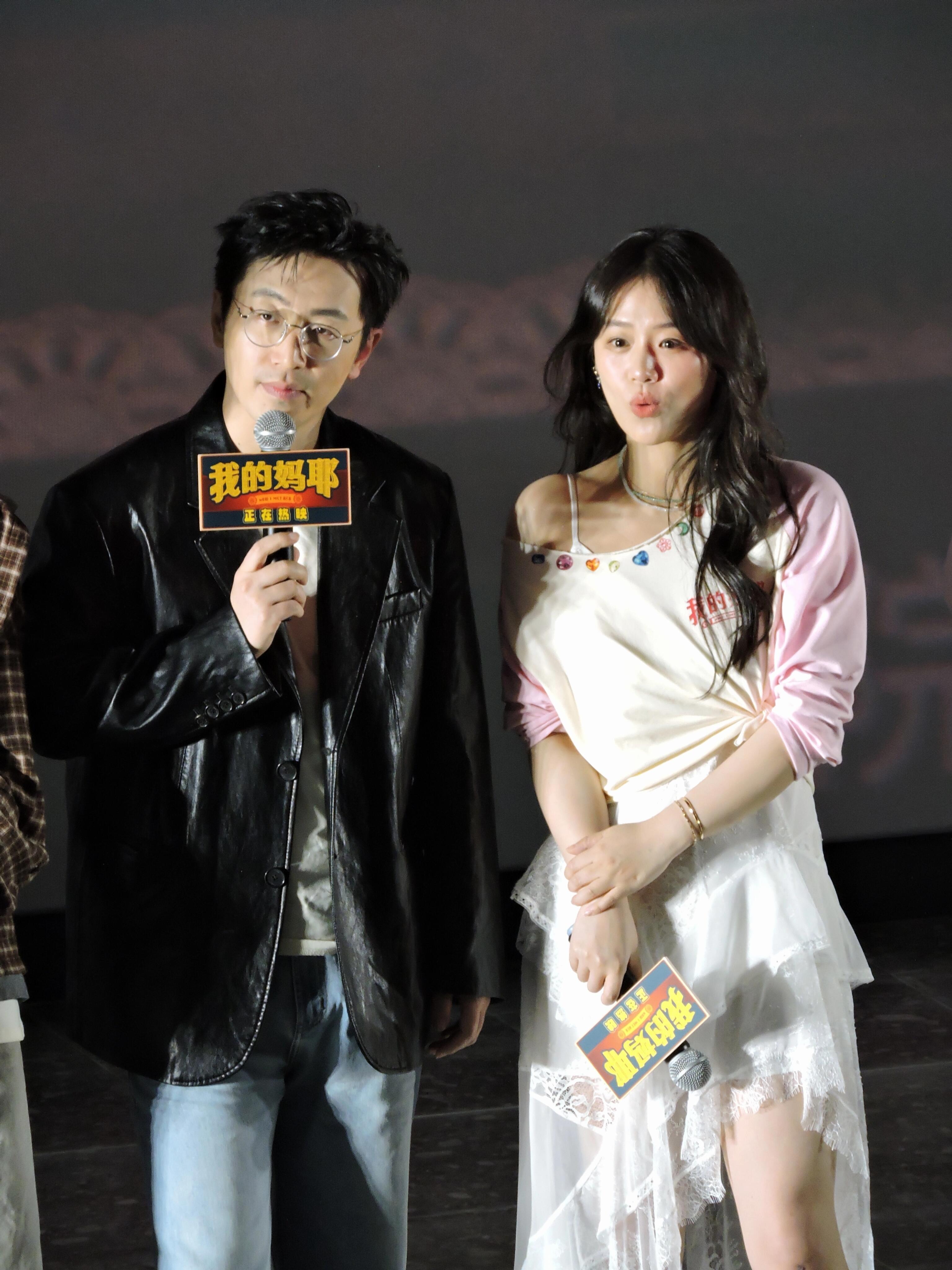 白客别试探了有市场 别人组CP需要剧本硬推，白客组CP靠的是自然的化学反应。这种