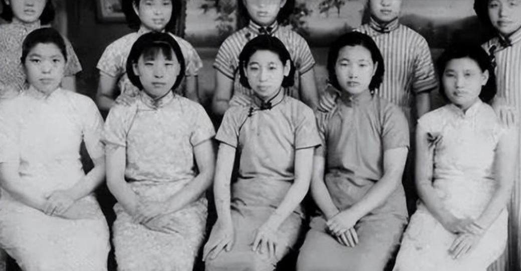 1937年，曹家少爷一枪打在袁世凯女儿的右臂上，曹锟拿三千大洋来摆平，袁家没接，