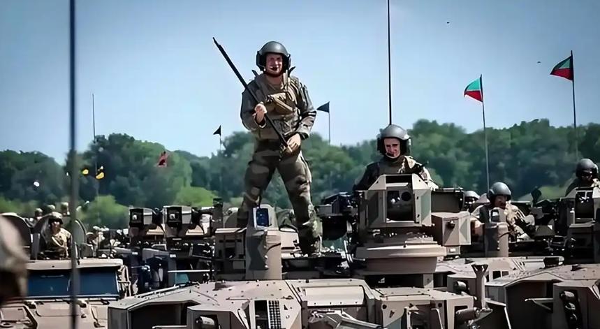 你以为这是在打架？不，这是围猎。一头巨熊，被故意拖在泥潭里，慢慢放血。打到现在，