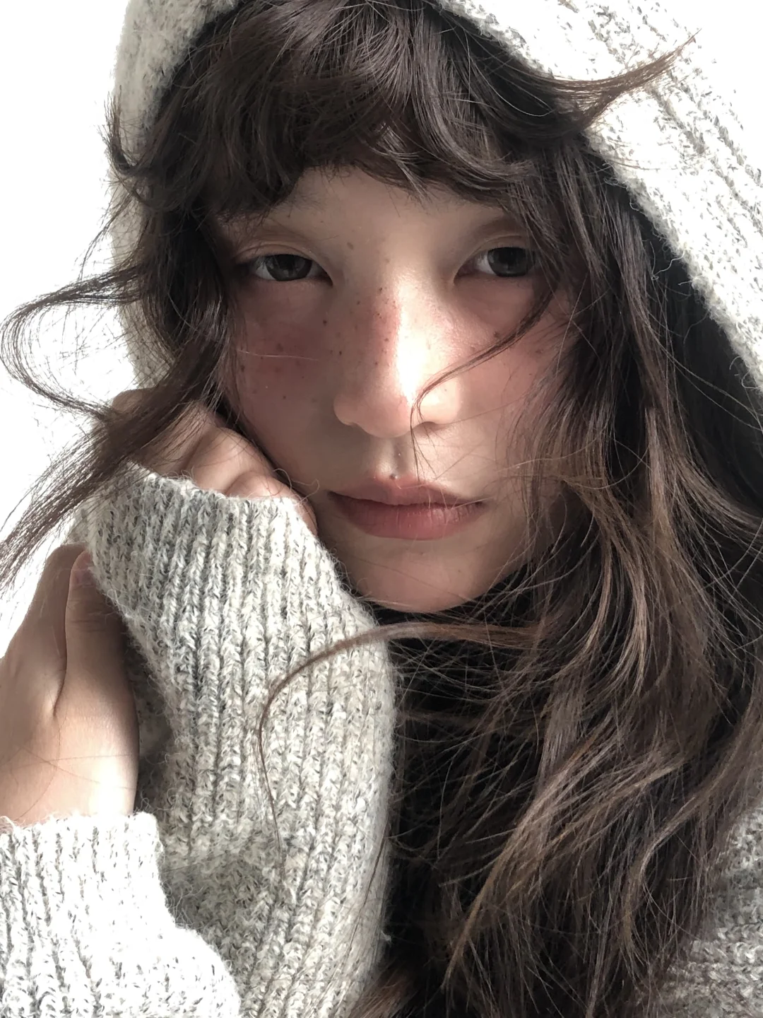 美美的花絮