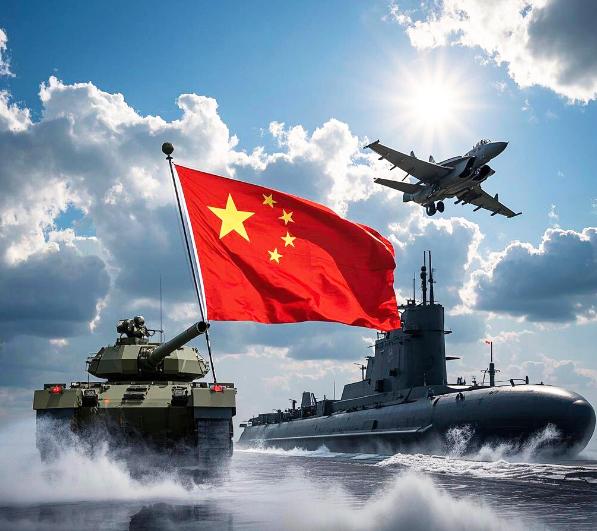 我们可以肯定的说，如果咱们扣下了美国向台湾运输“武器”的船只，那么美国大概率会“