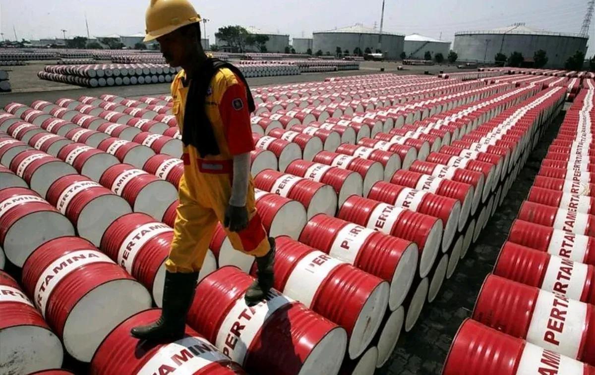 伊朗石油被送上了美国法庭

CNN报道，一名白宫官员4月23日透露，华盛顿特区检