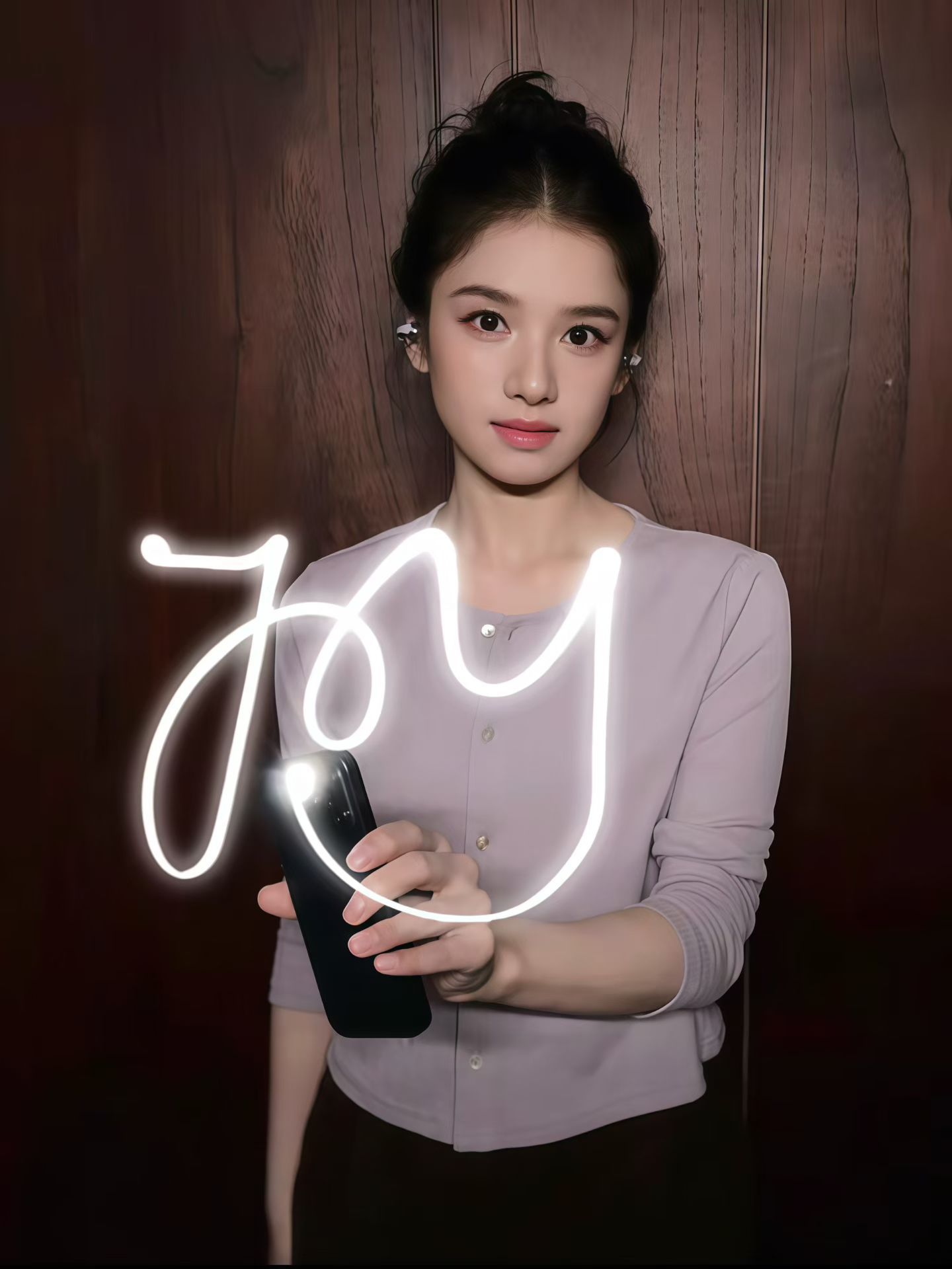 要一直一直在一起[女孩儿] ​​​