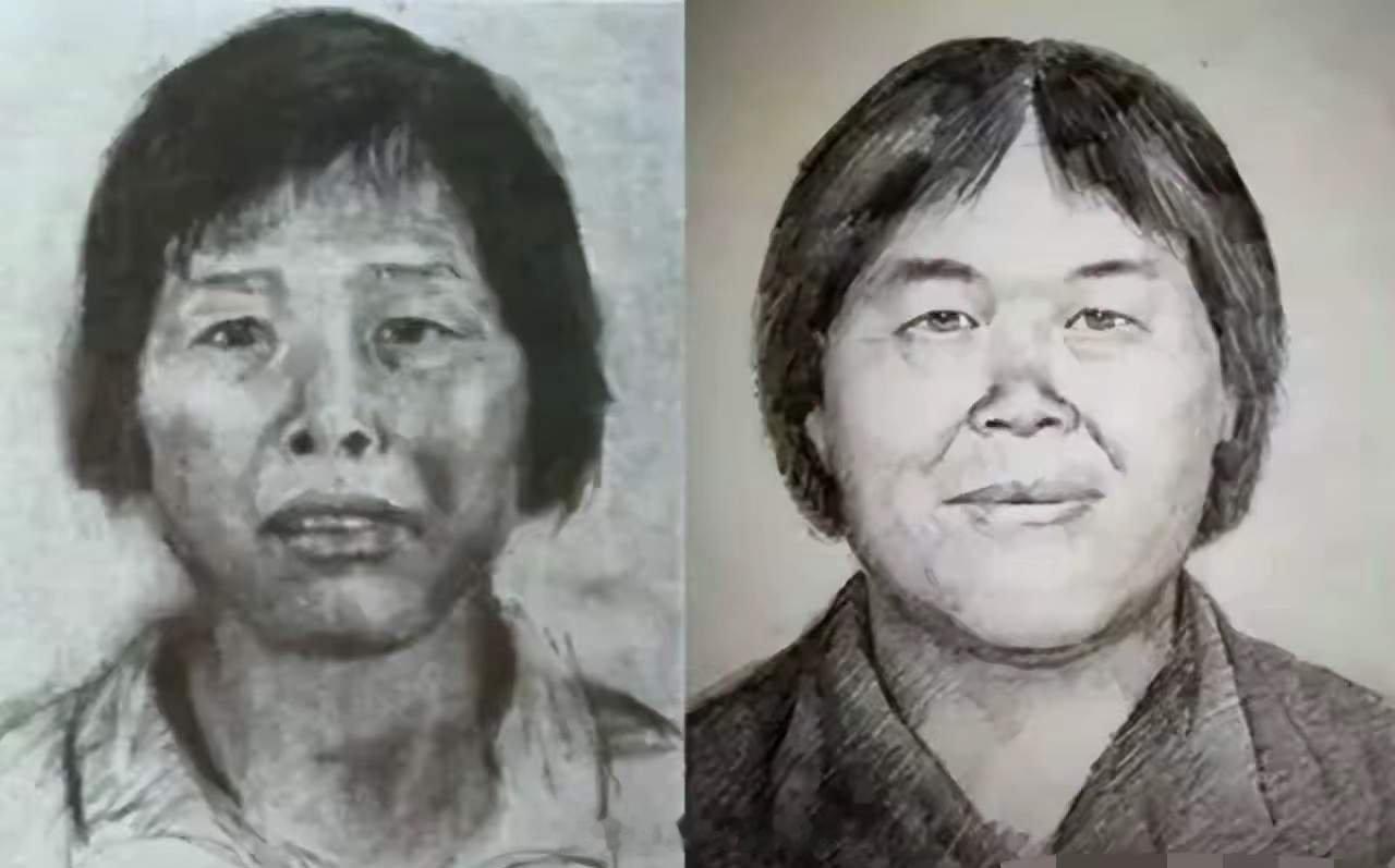 梅姨谢家梅真名只是个开始。后面估计还会有更多线索浮出来，谢家梅这个名字一旦公开，