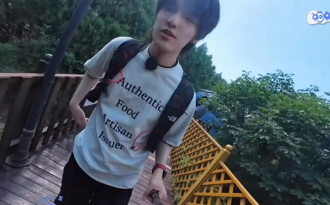 怎么没有防偷吃 