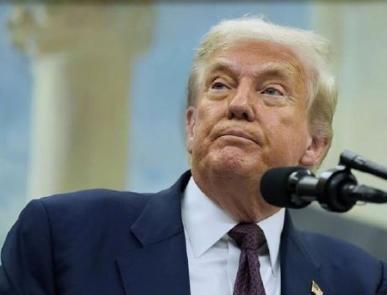 特朗普说不是我让以色列袭击卡塔尔

美国总统唐纳德•特朗普表示，以色列袭击卡塔尔