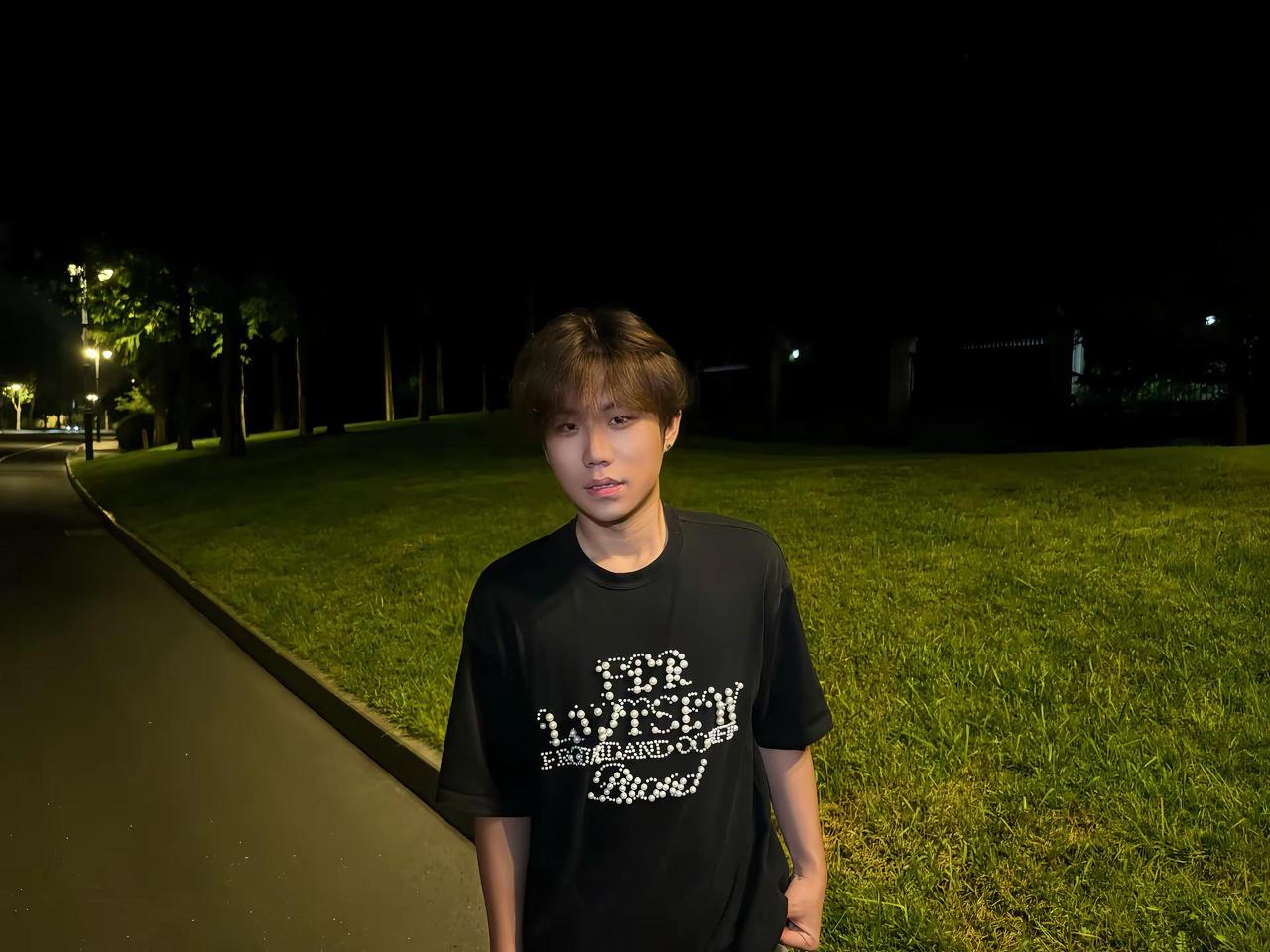 哭包小姐 展信佳 我依然坚信人生而独行
