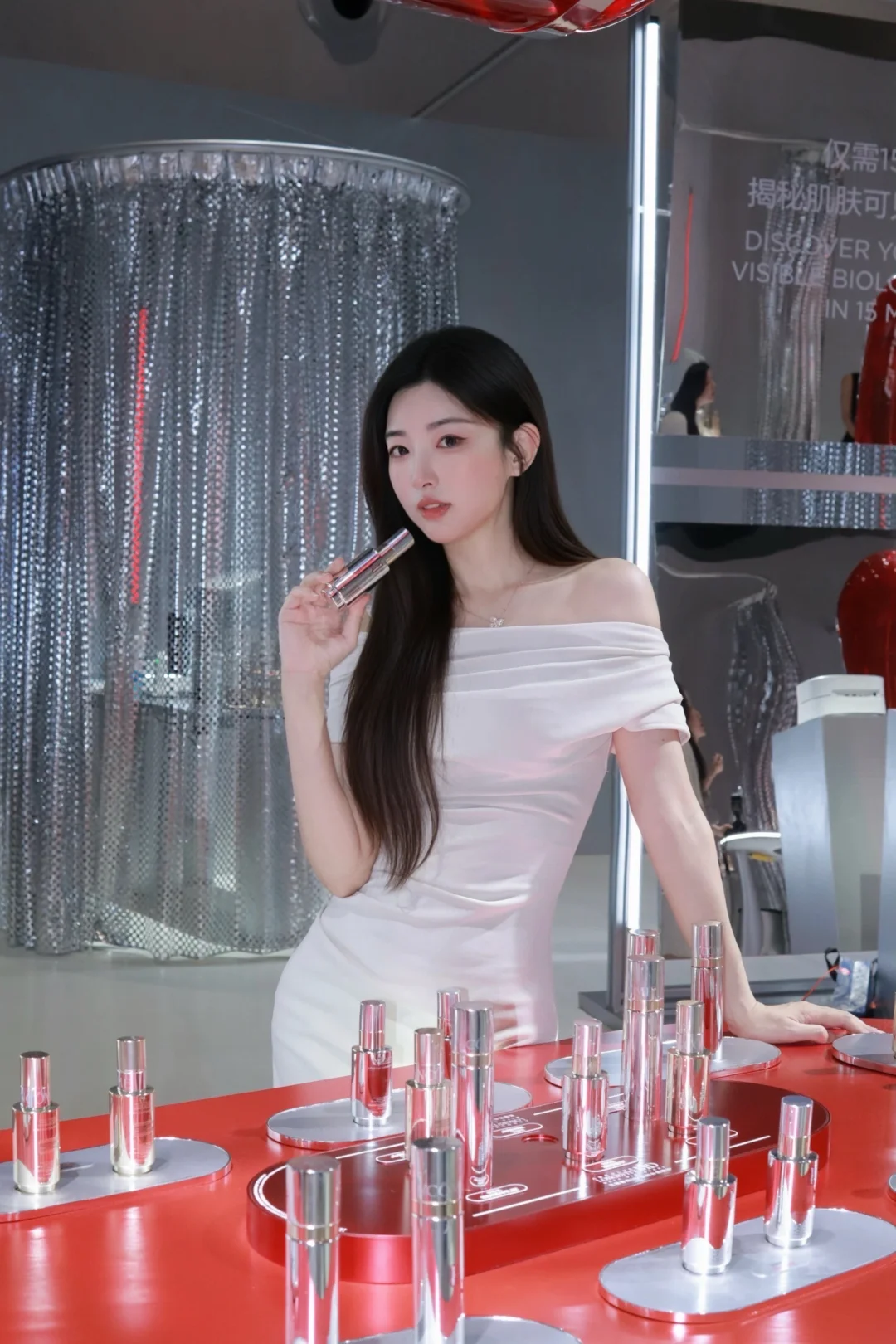 𝐋𝐀𝐍𝐂𝐎𝐌𝐄🔻时间美学