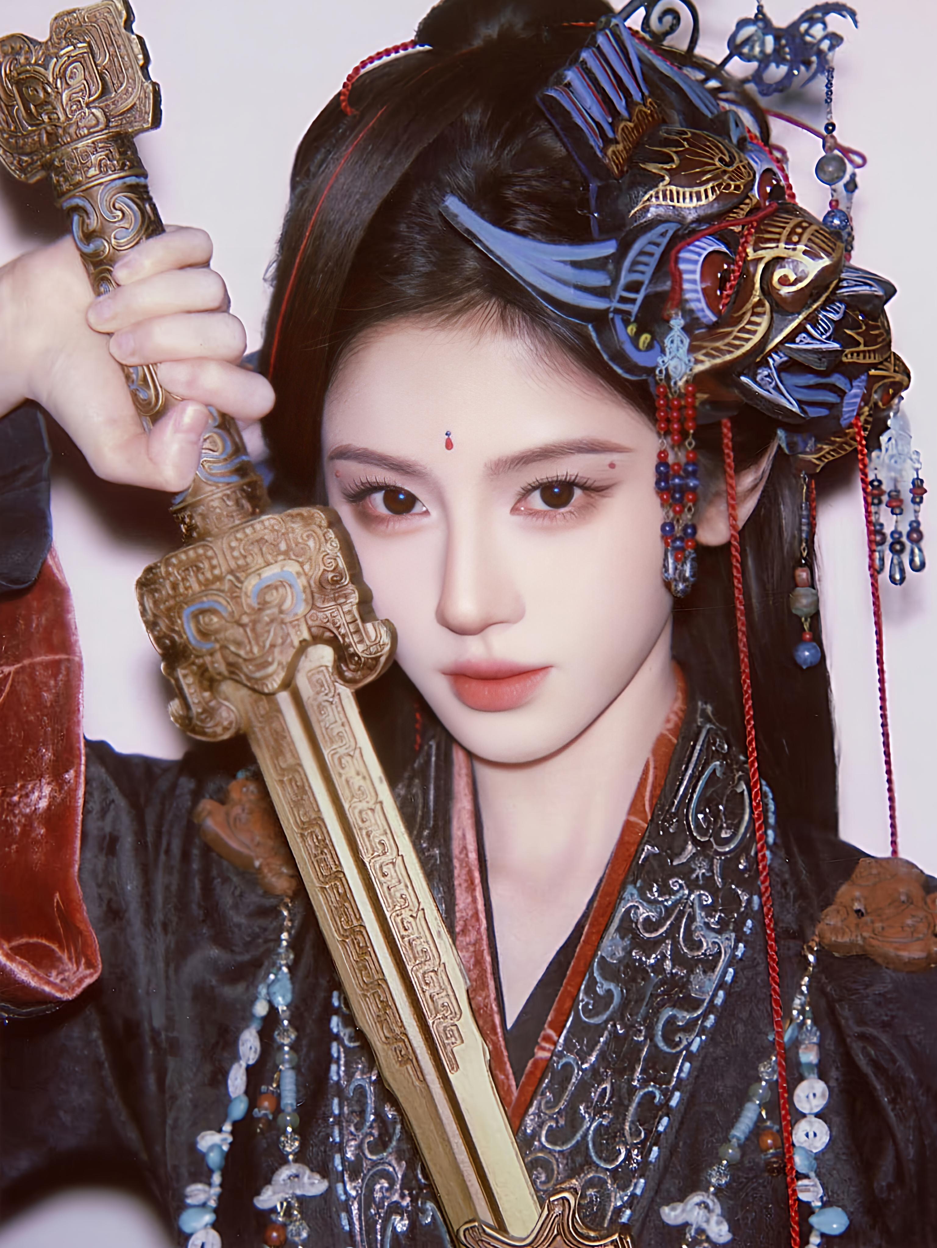 jjy鞠婧祎 jjy鞠婧祎苏绿夏 "鞠圈虽然不大,但里面承载着钢铁直女和橘子们的