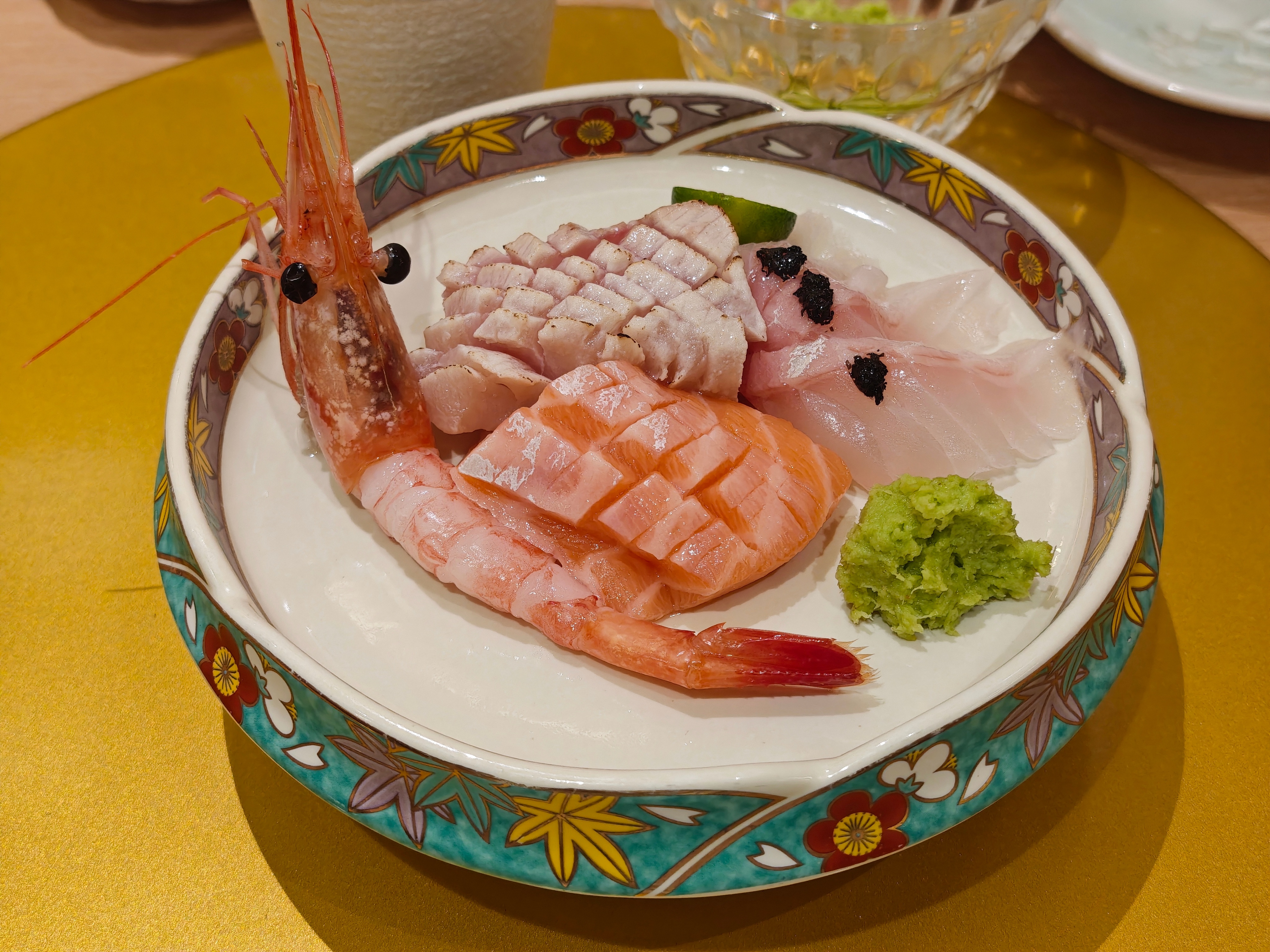 再吃 成都美食 成都·鮨大匠Omakase(祥和里店)