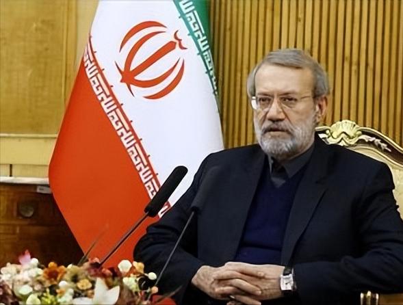 一条新闻，看得我直摇头。
       战时核心指挥官，伊朗国家安全委员会秘书、