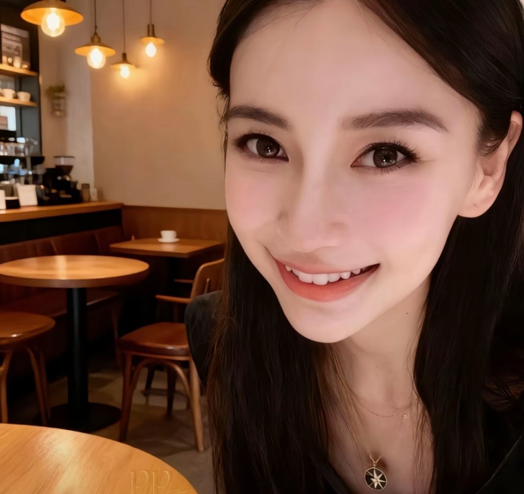 【Angelababy】香港的天气好不好 你好不好·Angelababy杂志 ​