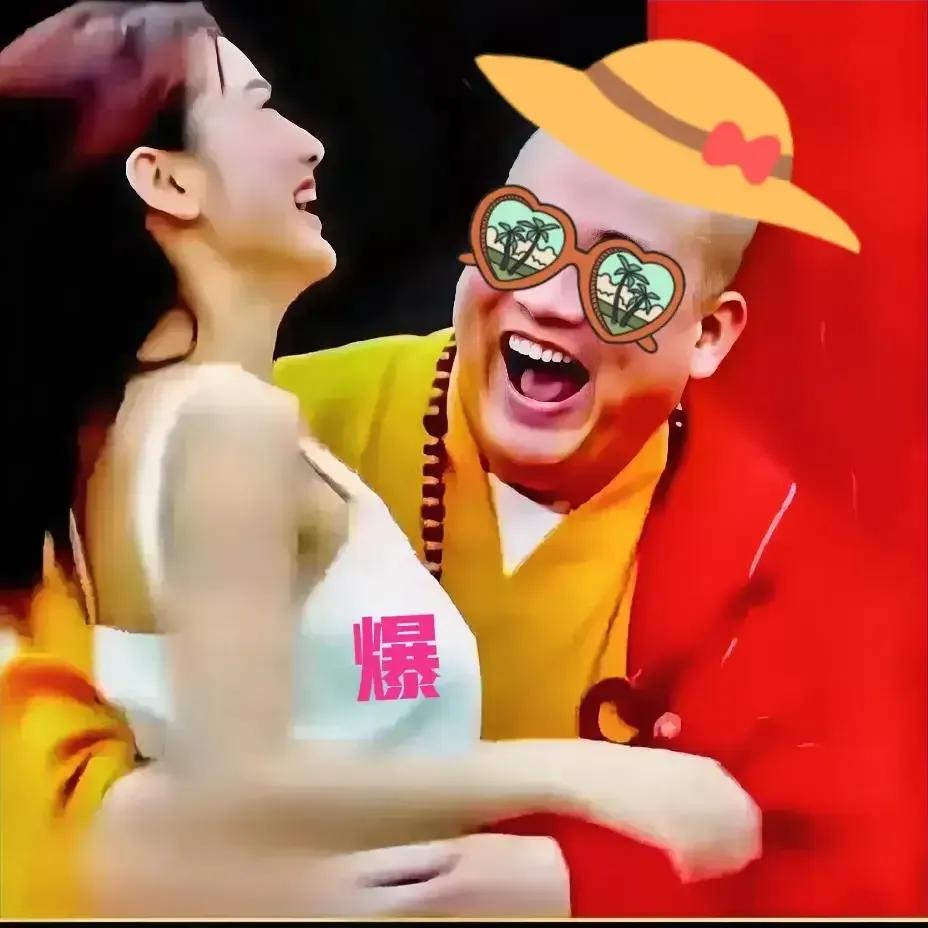 家人们，惊掉下巴！和尚开直播，佛祖都要刷礼物？
 
少林寺最近因为方丈和金发女游