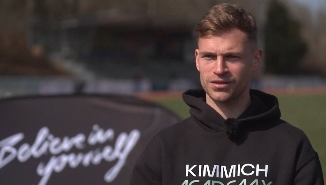 2022年世界杯被淘汰后，你感到非常失望。你是否希望在2026年世界杯上扭转乾坤