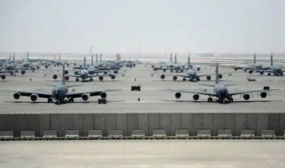 中东地区的乱局，本质是美国为破解自身债务危机、维护美元霸权的牺牲品，卡塔尔与伊朗